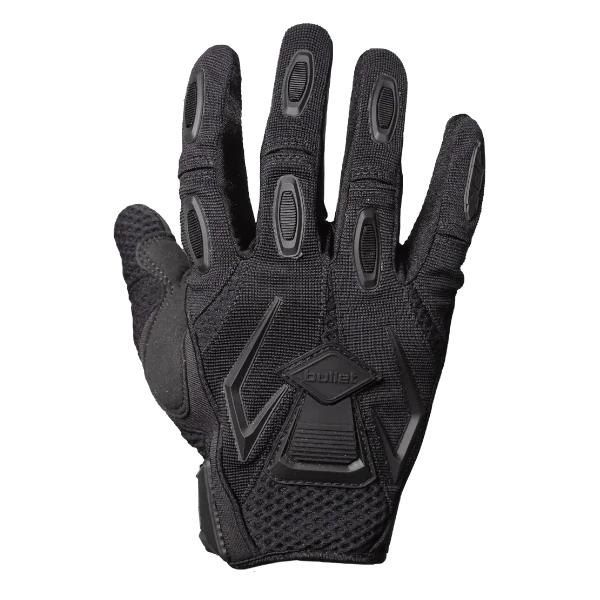 Guante BULLET 781 Negro