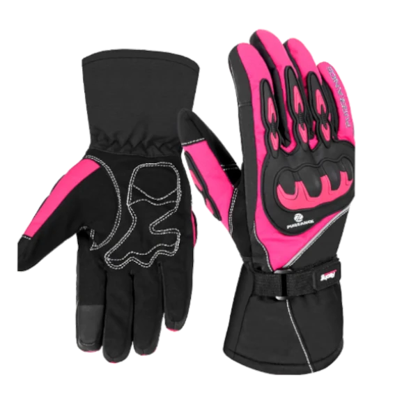 Guante Impermeable Puizzance