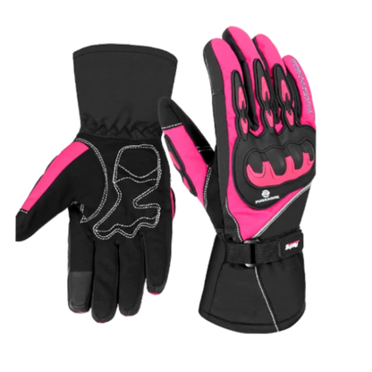 Guante Impermeable Puizzance