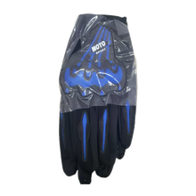 Guante Dedo Largo Gmf 399 Motosport