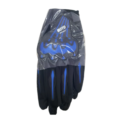 Guante Dedo Largo Gmf 399 Motosport