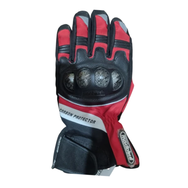 Guantes dedo Largo Protección MT