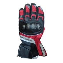 Guantes dedo Largo Protección MT