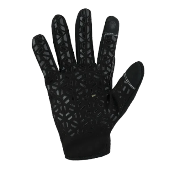Guantes SHAFT DASH Dedo Largo