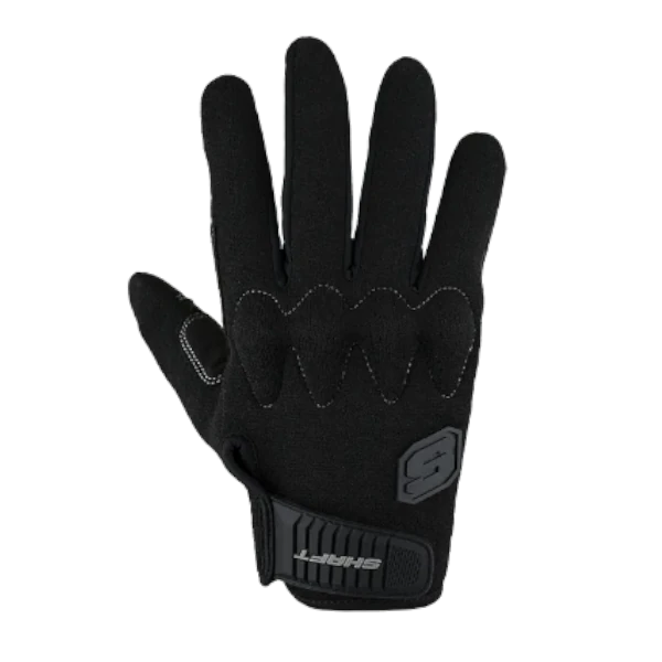 Guantes SHAFT DASH Dedo Largo