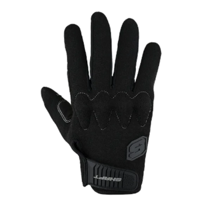 Guantes SHAFT DASH Dedo Largo