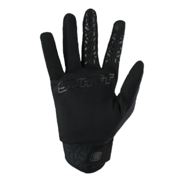 Guantes SHAFT DROID Dedo Largo
