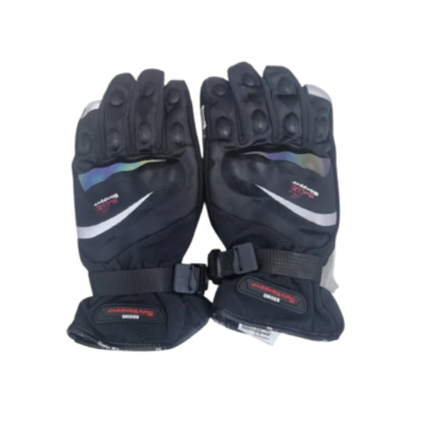 Guante de Protección Motoshoper A729