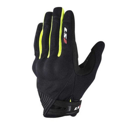 Guantes Dedo largo Ls2 Dart 2