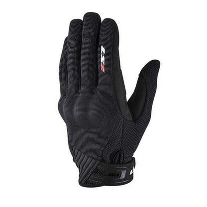 Guantes Dedo largo Ls2 Dart 2