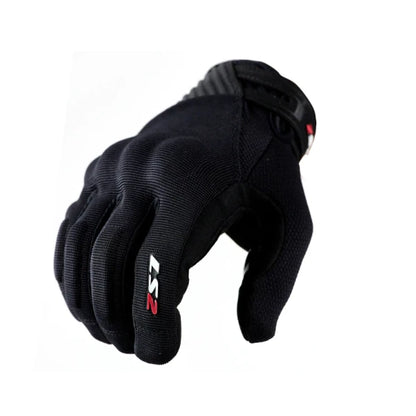 Guantes Dedo largo Ls2 Dart 2