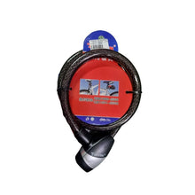 Candado Para Moto o Bicicleta Tonyon Grande
