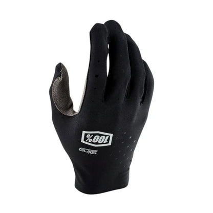 Guantes 100% Sling Mx Negro