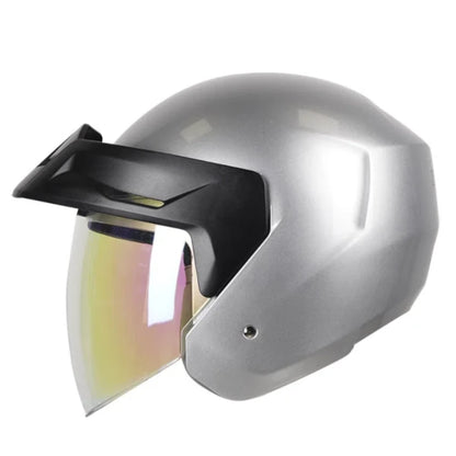 Casco Abierto ICH 101 Peak Edc Especial