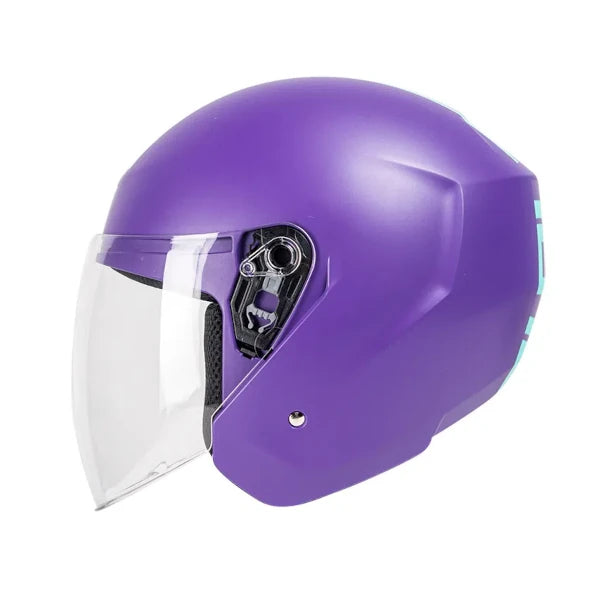 Casco Abierto ICH 101 Urban