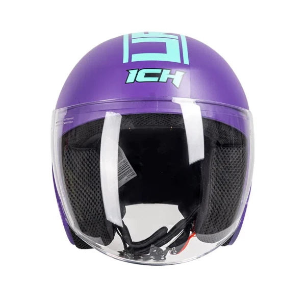 Casco Abierto ICH 101 Urban