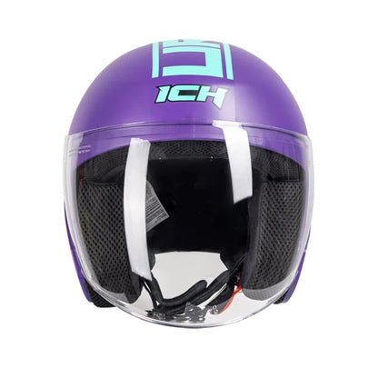Casco Abierto ICH 101 Urban