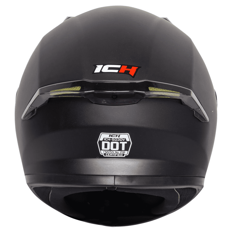 Casco Integral ICH 503 Sp Solid