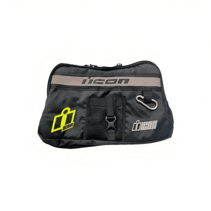 Pechera Porta celular Moda Jersery