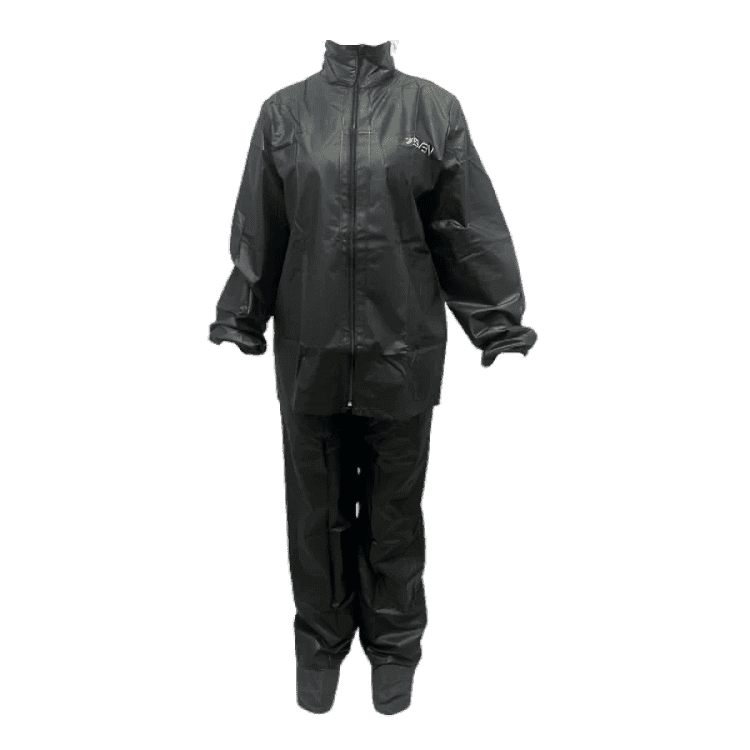 Conjunto Impermeable Napa Delatex