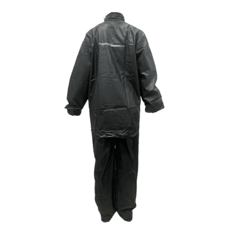 Conjunto Impermeable Napa Delatex