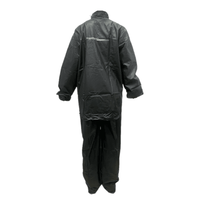 Conjunto Impermeable Napa Delatex