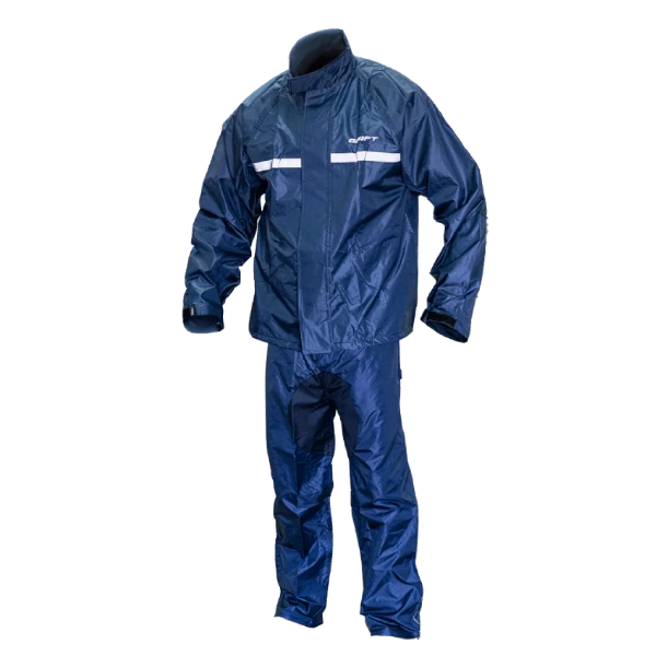 Conjunto Impermeable Shaft 410 X-LITE