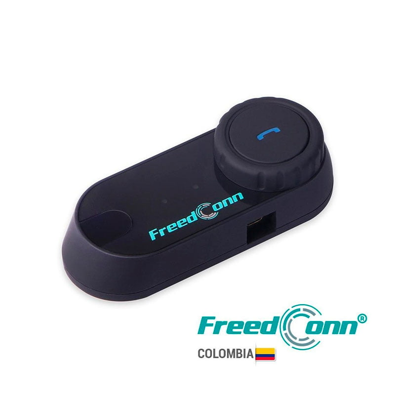 Accesorio Intercomunicador Tcom Vb FREEDCONN