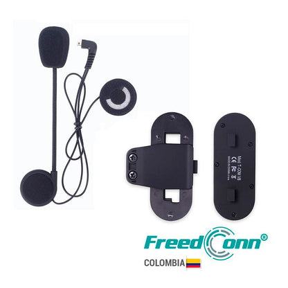 Accesorio Intercomunicador Tcom Vb FREEDCONN