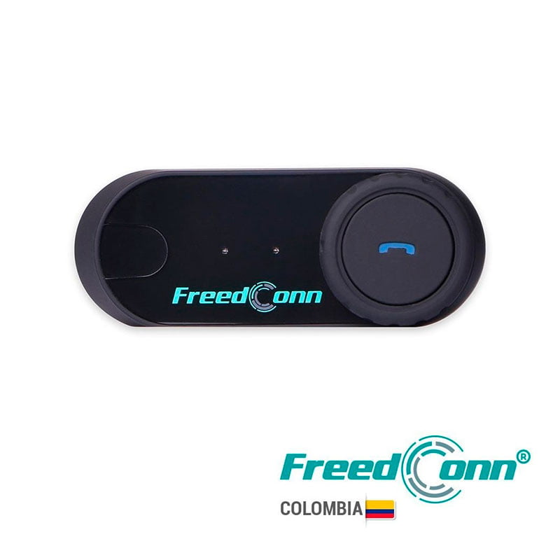 Accesorio Intercomunicador Tcom Vb FREEDCONN