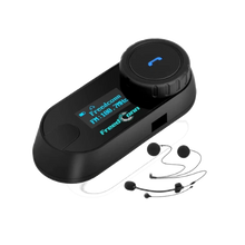 Accesorio Intercomunicador Tcom SC FREEDCONN