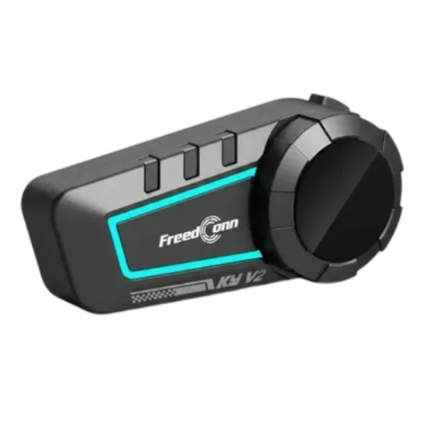Intercomunicador KY V2 Freedconn