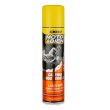 Lubricante cadena todo terreno 220ml motobien