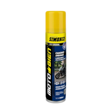 Lubricante Cadenas Urban 220ml Motobien