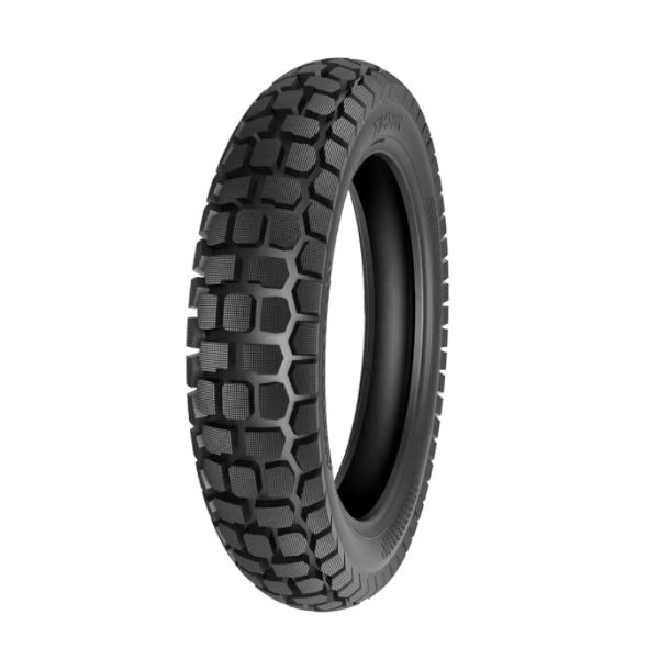 Llanta Timsun 110-90-16 TL Sellomatic Doble Propósito Ts805