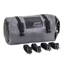 Maleta Superior Impermeable Fireparts Drybag C15 Negro
