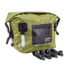 Maleta Impermeable Drybag s30 Verde Ml Fireparts