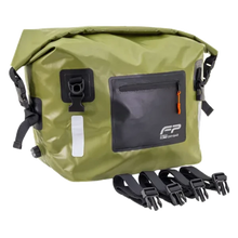 Maleta Impermeable Drybag s20 Verde Fireparts