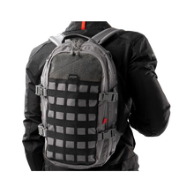 Morral Taktical T25 Gris Fireparts