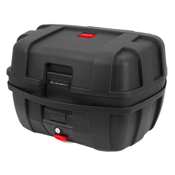 Maletero 37 Litros Fireparts