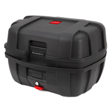 Maletero 37 Litros Fireparts