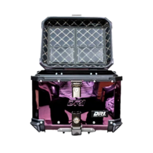 Maletero DR1 45 Litros Alu Camaleón 1.0