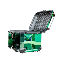 Maletero DR1 45 Litros Alu Camaleón 1.0