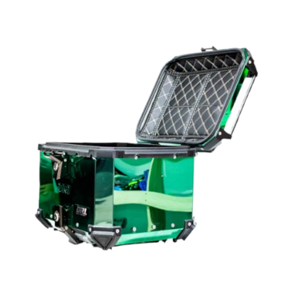 Maletero DR1 45 Litros Alu Camaleón 1.0