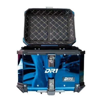 Maletero DR1 45 Litros Alu Camaleón 1.0