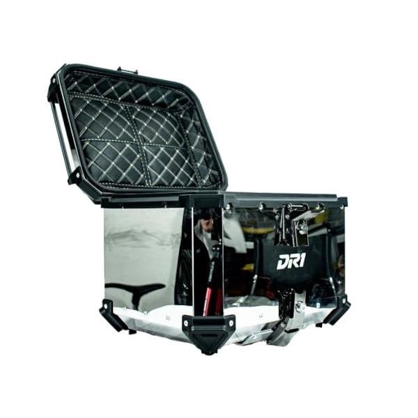 Maletero DR1 45 Litros Alu Camaleón 1.0
