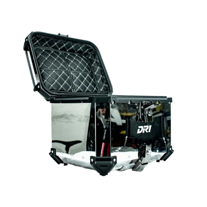 Maletero DR1 45 Litros Alu Camaleón 1.0