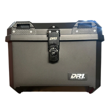Maletero Dr1 45 Litros Top Case Evo Negro