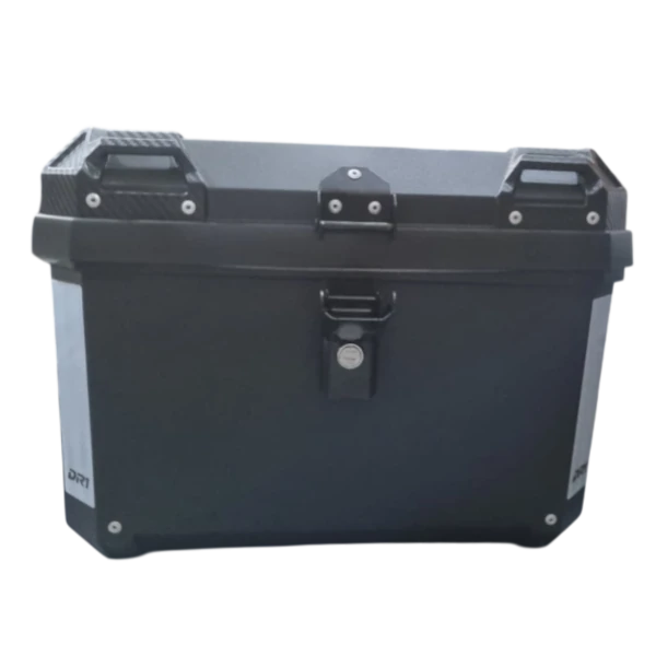 Maletero 57 Litros DR1 EVO Negro