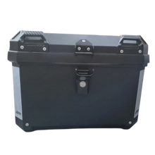 Maletero 57 Litros DR1 EVO Negro